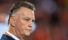 Thumbnail for article: Van Gaal kraakhelder: 'Cillessen is nummer drie, dat heb ik hem ook uitgelegd'