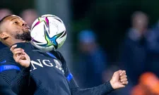 Thumbnail for article: Wijnaldum moet Oranje-training aan zich voorbij laten gaan wegens 'ziekte'