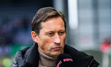 Thumbnail for article: 'Schmidt en PSV praten over contractverlenging: korte én lange termijn belangrijk'