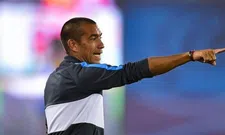 Thumbnail for article: Clubloze Van Bronckhorst ziet reünie bij Rangers FC wel zitten