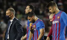 Thumbnail for article: Agüero reageert op aangrijpende geruchten: 'Ik volg alle aanwijzingen van de club'