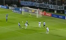 Thumbnail for article: Di María beslist topper tegen Uruguay in voordeel Argentinië met wonderschone goal