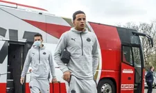 Thumbnail for article: Huwelijk tussen Ihattaren en Raiola is voorbij, oud-PSV'er heeft nieuwe agent