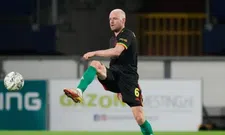 Thumbnail for article: 'Klaassen zou bij mij altijd spelen, een betere nummer tien is er niet'