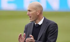 Thumbnail for article: 'United wil Solskjaer vervangen voor Zidane en legt contact met Fransman'