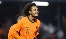 Thumbnail for article: Jong Oranje heeft nieuwe leider: 'Ik doe het op mijn manier, ben geen schreeuwer'