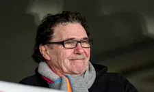 Thumbnail for article: Van Hanegem kritisch op Oranje-spel: 'Blind diende als een soort trapje'