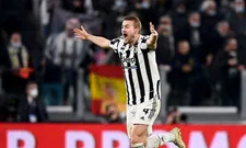 Thumbnail for article: 'Juventus en Raiola onderhandelen over lagere afkoopsom in contract De Ligt'