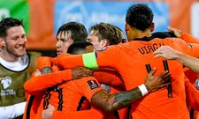Thumbnail for article: Oranje rekent in slotfase af met Noorwegen en verzekert zich van WK-ticket