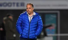 Thumbnail for article: Langeler levert contract in bij PEC Zwolle, assistent Lodeweges solidair