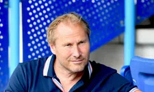 Thumbnail for article: Peter Hofstede vertrekt na lang dienstverband bij De Graafschap 