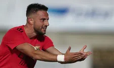 Thumbnail for article: Fortuna Sittard stunt en haalt 39-voudig international van Griekenland binnen