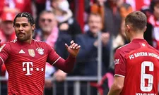 Thumbnail for article: 'Bayern treft maatregelen: quarantainegevolgen voor ongevaccineerde spelers'