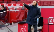 Thumbnail for article: 'Het zijn natuurlijk geruchten, maar ik vind dat United Ten Hag moet aanstellen'