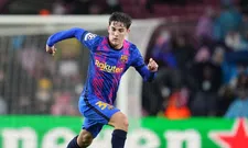 Thumbnail for article: Fabrizio Romano: Gavi volgt voorbeeld Pedri en Fati gaat verlengen bij Barça 