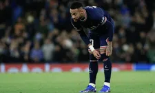 Thumbnail for article: Franse media vernietigend over PSG: 'Ze hebben niets geleerd'