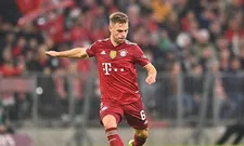 Thumbnail for article: Bayern München kampt met ware coronagolf: anti-vaxxer Kimmich test positief 