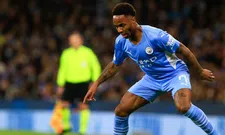 Thumbnail for article: 'Manchester City gaat een poging doen om het contract van Sterling te verlengen'