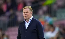 Thumbnail for article: 'Driemaal is scheepsrecht: Barcelona en Koeman akkoord over flinke afkoopsom'