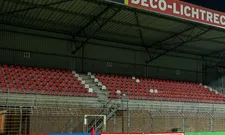 Thumbnail for article: KNVB overweegt stilleggen amateurcompetities na nieuwe maatregelen kabinet.