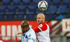 Thumbnail for article: Trauner voelt zich thuis bij Feyenoord: 'Voetbal leeft hier, dat is duidelijk'