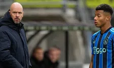 Thumbnail for article: Ten Hag wil eerst vervangers Neres en Tagliafico voordat ze mogen vertrekken