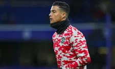 Thumbnail for article: Carrick zet Ronaldo en van de Beek op de bank in kraker tegen Chelsea
