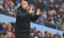 Thumbnail for article: Vele afwezigen zorgen voor frustratie bij Guardiola: "We hebben echt een probleem"