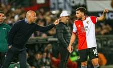 Thumbnail for article: 'Sevilla, Leeds en AS Roma op de tribune bij Feyenoord voor Kökcü'