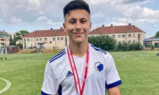 Thumbnail for article: Ajax toont interesse in 16-jarig toptalent die indruk maakt bij FC Kopenhagen
