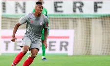Thumbnail for article: Arsenal-verdediger Gabriel ontkomt aan gewelddadige overval voor zijn huis