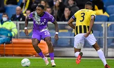 Thumbnail for article: Mooie woorden van Conte voor weinig spelende Bergwijn: "Hij begrijpt wat ik wil"