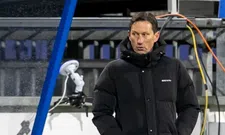 Thumbnail for article: 'Hertha BSC op zoek naar ‘grote trainer’, Roger Schmidt gezien als serieuze optie’