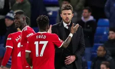 Thumbnail for article: Carrick is solidair aan ontslagen Solskjaer en stapt op bij Manchester United  