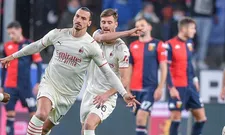 Thumbnail for article: Ibrahimovic hintte op terugkeer bij PSG: 'Al-Khelaïfi lachte, maar zei geen nee'