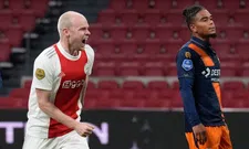 Thumbnail for article: Ajax haalt uit tegen onthutsend zwak Willem II, teller stokt bij vijf treffers 