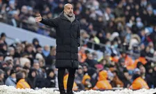 Thumbnail for article: Guardiola kraakt individuele prijzen: "Het is niet belangrijk"