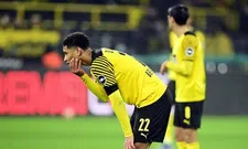 Thumbnail for article: Borussia Dortmund kwaad na omstreden strafschop in duel met Bayern 