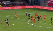 Thumbnail for article: Opnieuw een schitterende goal voor Zerrouki: zie hier de beelden