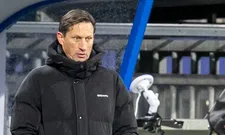 Thumbnail for article: 'PSV en Schmidt in gesprek over contractverlenging: investeringen heikel punt'