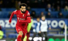 Thumbnail for article: Salah zet Barcelona in de wachtkamer: 'Ik lees wat Xavi over mij zegt'
