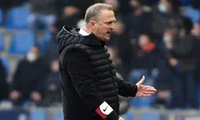 Thumbnail for article: Van den Brom ontslagen: 'Resultaten niet in overeenstemming met kwaliteiten'