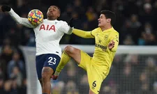 Thumbnail for article: The Times: 'Bergwijn mag vertrekken bij Tottenham, Ajax geïnteresseerd'