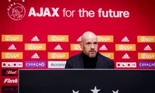 Thumbnail for article: Ten Hag klaar voor nieuwe stap: 'Als een trainer twijfelt, moet je hem laten gaan'