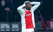 Thumbnail for article: Ajax-aanwinst teleurgesteld: 'Het niveau ligt ook nog eens veel hoger'