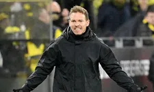 Thumbnail for article: Nagelsmann: "Frenkie de Jong is één van de beste middenvelders van de wereld"