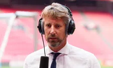 Thumbnail for article: Van der Sar reageert op uitlekken Overmars-nieuws: 'Niet via onze kanalen'