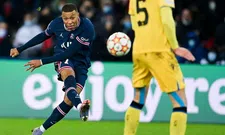 Thumbnail for article: Club Brugge met Lang ten onder in Parijs, Aké verliest met City van Leipzig