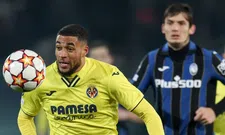 Thumbnail for article: Danjuma verantwoordelijk voor uitschakeling Nederlands getint Atalanta