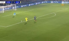Thumbnail for article: Vlijmscherpe counter: Danjuma met de vroege goal voor Villarreal in cruciaal duel